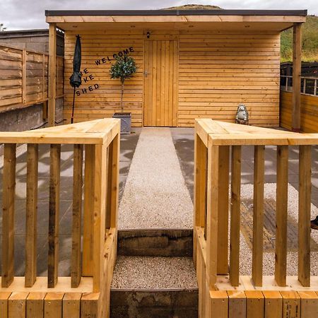 Afan Forest Retreat Cozy Getaway, Pet Friendly Cymmer 外观 照片