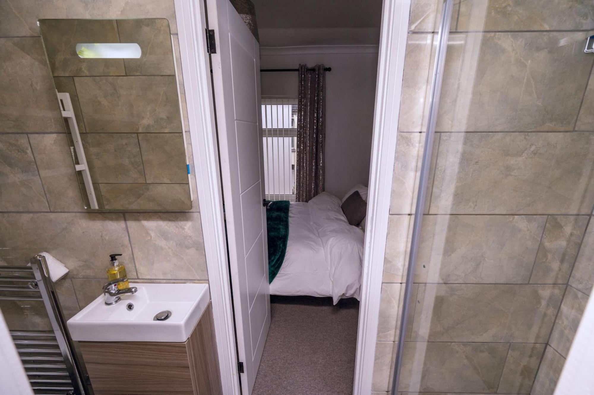 Afan Forest Retreat Cozy Getaway, Pet Friendly Cymmer 外观 照片