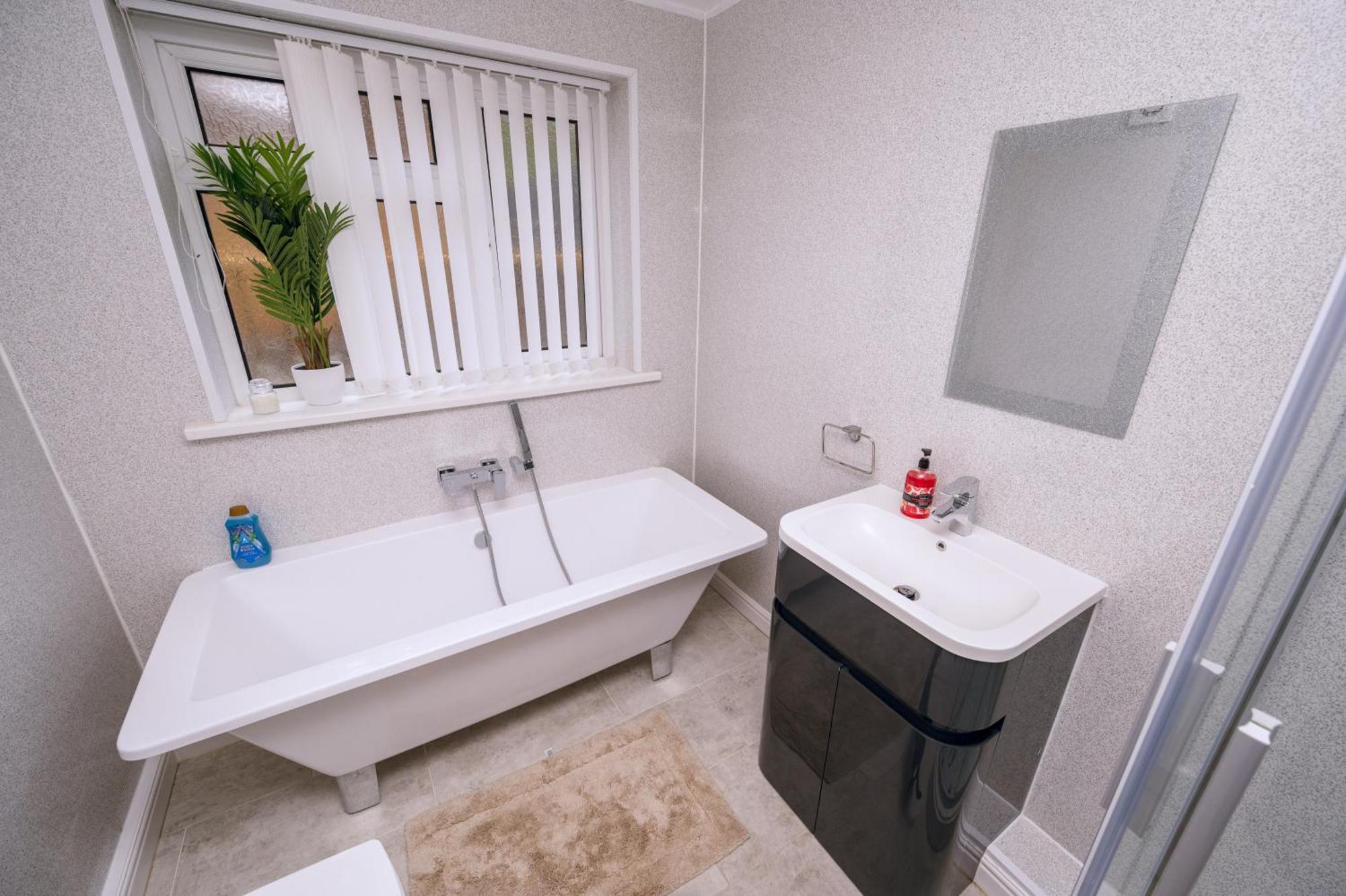 Afan Forest Retreat Cozy Getaway, Pet Friendly Cymmer 外观 照片