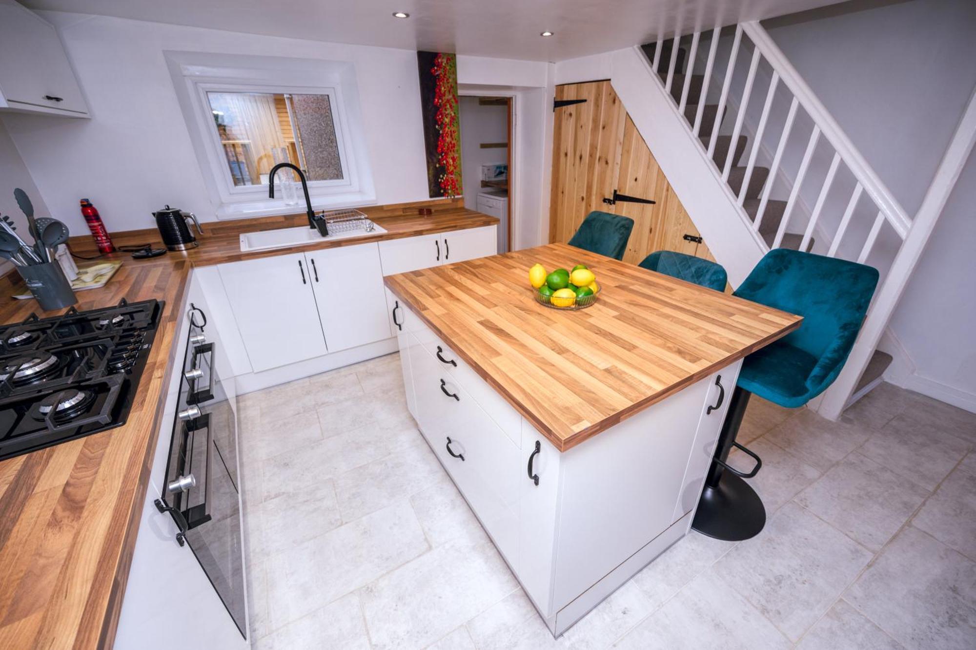 Afan Forest Retreat Cozy Getaway, Pet Friendly Cymmer 外观 照片