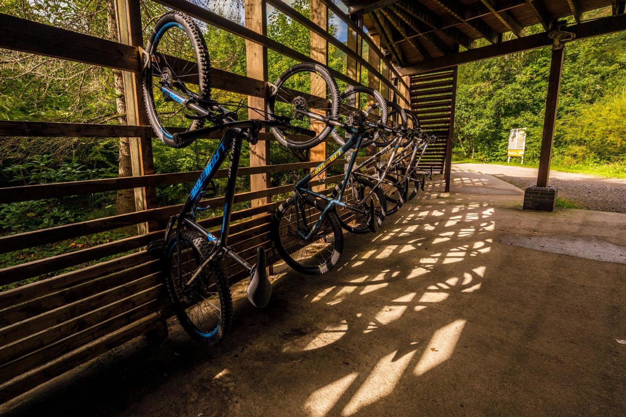 Afan Forest Retreat Cozy Getaway, Pet Friendly Cymmer 外观 照片