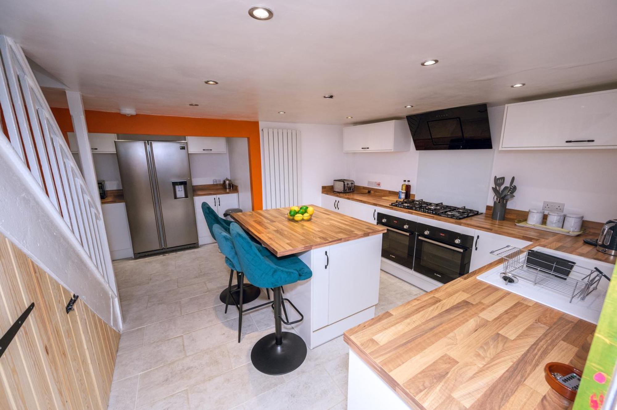 Afan Forest Retreat Cozy Getaway, Pet Friendly Cymmer 外观 照片