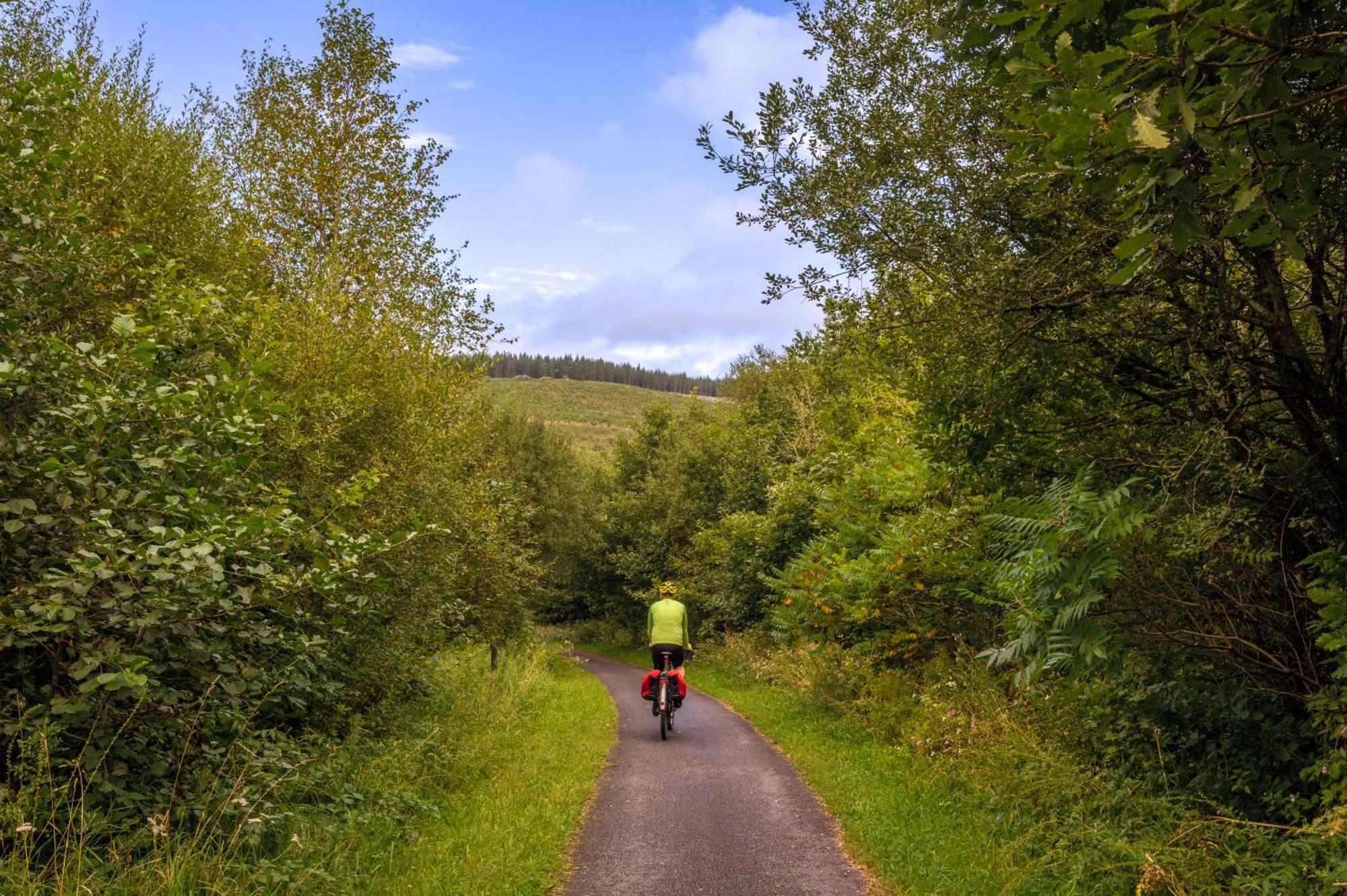 Afan Forest Retreat Cozy Getaway, Pet Friendly Cymmer 外观 照片